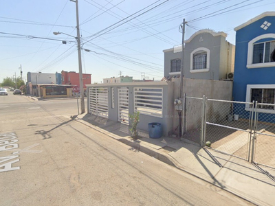 Venta De Casa, ¡remate Bancario!, Col. Villa Lomas Altas, Mexicali, Bc. Jmjc3