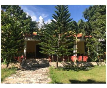 Venta De Hacienda Ganadera Y Agricola 286 Has En Yucatán