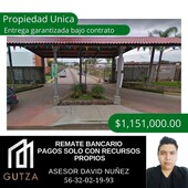 2 recamaras en venta en barrio nuevo san isidro san juan del río