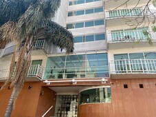 2 recamaras en venta en narvarte oriente benito juárez