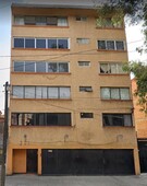 2 recamaras en venta en reforma iztaccihuatl norte iztacalco