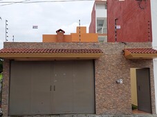 3 recamaras en venta en barrio miraflores tlaxcala