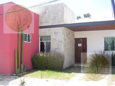 3 recamaras en venta en barrio san juan tequisquiapan