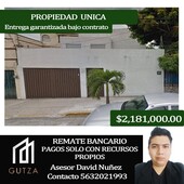 3 recamaras en venta en fraccionamiento condominios cuauhnahuac cuernavaca