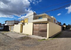 3 recamaras en venta en zinacantepec