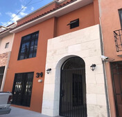 casa cañada 34 en venta, fraccionamiento las brisas en san m