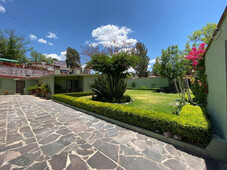 casa de la abuela en venta, colonia atascadero en san miguel