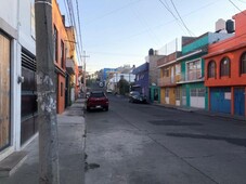 casa en venta en felicitas del rio en morelia michoacan pc-1280