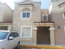 casa en venta en urbi quinta montecarlo