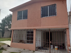 casa en venta privada cerca de prepa 5