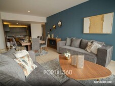 Departamento en Venta - PROTOTIPO C, Punto Horizonte, onamiento Lomas de Angelópolis - 3 baños