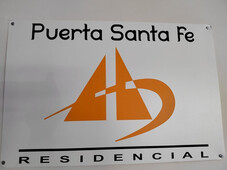 departamento en venta - santa fe