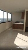 departamento nuevo, penthouse en venta en andador eje central lazaro cardenas 21-4438, benito juarez - 3 recámaras - 107 m2