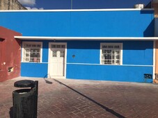 estudio en renta en tizimín