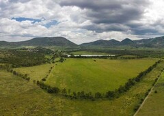 granja doña juana