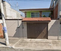 remate casa en venta en iztacalco