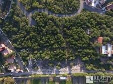 terreno en san miguel de allende con hermosas vista cerca de presa allende