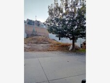 terreno en venta en privadas del pedregal