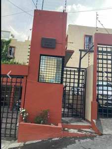 Casa En Condominio Renta Cuajimalpa, Av. Hidalgo