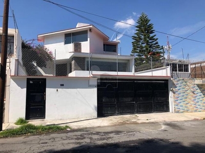 Casa en renta Américas, Toluca De Lerdo, Toluca