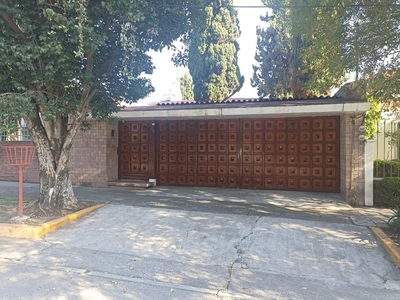 Casa en renta Cto. Economistas, Ciudad Satélite, Naucalpan De Juárez, Estado De México, México