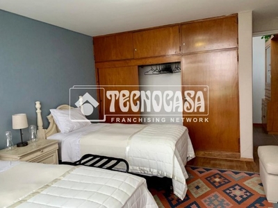 DEPARTAMENTO - Col. DEL VALLE SUR