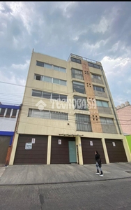 DEPARTAMENTO - Col. ESCANDON I SECCION