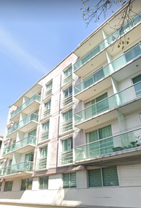 Departamento En Venta En Sta María La Ribera