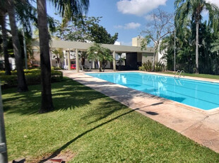Cancun Polígono Sur, Jardines Del Sur 3, Al Lado De La Alberca