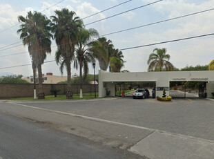 Casa En Remate En Valle Del Sol, Tehuacán Puebla _ Erm