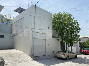 Casa En Renta En Casco Urbano, San Pedro Garza Garcia, Nuevo Leon