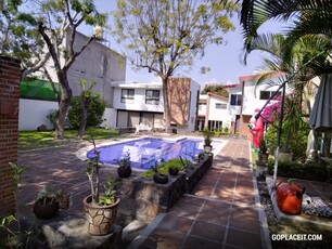 CASA EN RENTA EN JIUTEPEC MORELOS