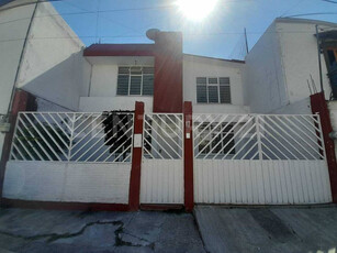 Casa En Renta - Vista Alegre - Cerca De C.u