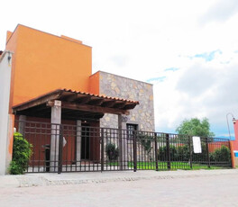 Casa En Venta El Capricho San Miguel De Allende