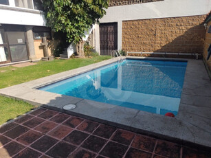 Casa En Venta En Fraccionamiento Lomas De Cocoyoc