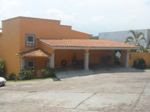 Casa en Venta en Palmira Cuernavaca, Morelos