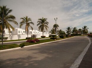 Departamento en Venta en Las Ceibas Residencial Nuevo Vallarta, Nayarit