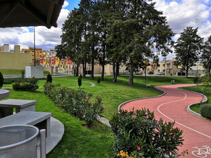 Departamento En Venta En Real Segovia Huejotzingo Puebla