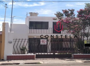 Doomos. Casa en Venta Col. Centro