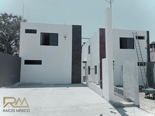 Doomos. Casa en Venta Col. Las Conchitas