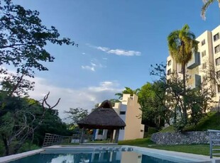 Doomos. Departamento en Venta o Renta en Chulavista, Cuernavaca, Mor.