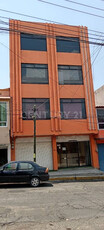 Edificio En Renta Loma Bonita, Tlaxcala