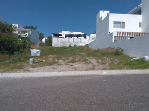 En Venta Terreno En Real De Juriquilla, 338 M2, - Terreno Pl