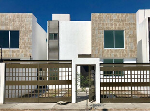 Hermosa Casa En Santa Fe Tlacote, Premium, 3 Recámaras, Jard