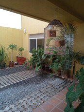 Linda Casa En Candiles, Con Roof Garden, 3 Recamaras, Gran U