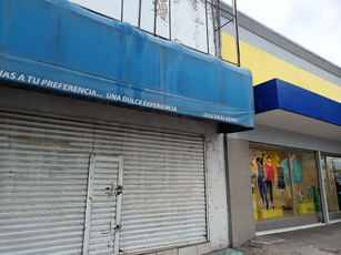 Local En Renta/venta Blvd Adolfo Lopez Mateos