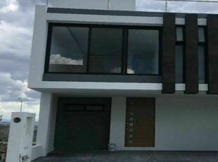 Preciosa Residencia En Altos Juriquilla, 3 Recamaras, Roof G