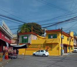Se Vende Casa En La Col. Amatitlán En Cuernavaca Morelos
