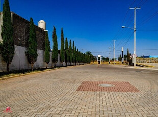 Terreno Industrial En Venta, Tepatitlan De Morelos, Jalisco.