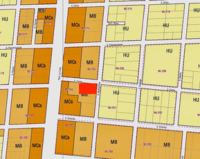 Terreno Venta Cancún Esquina Calle Flamboyanes Con Mañanitas